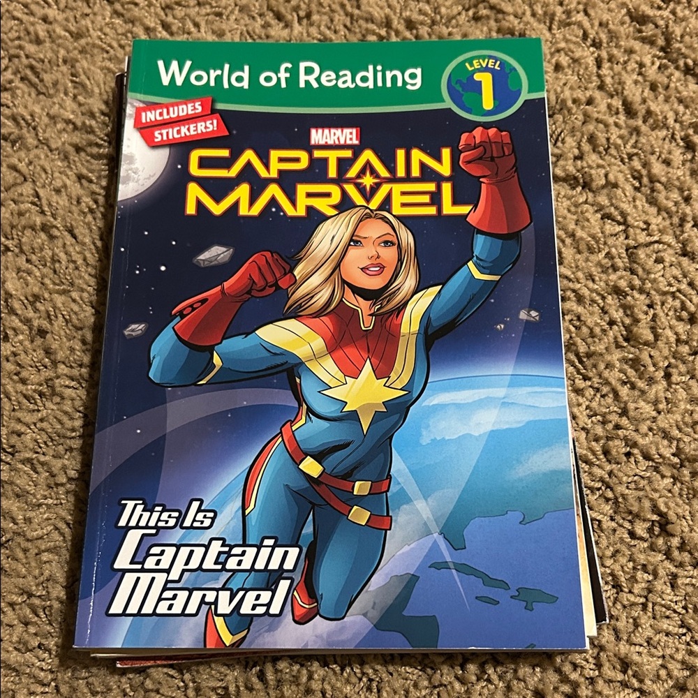 I Can Read! Children's Book Level 1 Set - Picture 7 of 11